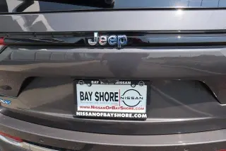 Jeep Grand Cherokee 2024 4x4 4xe 4 puertas SUV