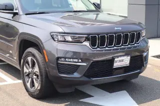 Jeep Grand Cherokee 2024 4x4 4xe 4 puertas SUV