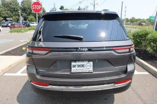 Jeep Grand Cherokee 2024 4x4 4xe 4 puertas SUV