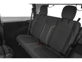 Jeep Wrangler 2024 4x4 Sport SUV de 2 puertas