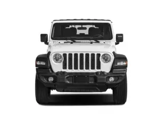 Jeep Wrangler 2024 4x4 Sport SUV de 2 puertas