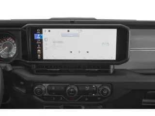 Jeep Wrangler 2024 4x4 Sport SUV de 2 puertas