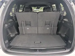 Jeep Grand Cherokee L 2024 4x2 Limited SUV de 4 puertas