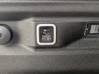 Jeep Grand Cherokee L 2024 4x2 Limited SUV de 4 puertas