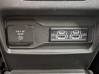 Jeep Grand Cherokee L 2024 4x2 Limited SUV de 4 puertas