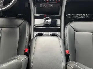 Jeep Grand Cherokee L 2024 4x2 Limited SUV de 4 puertas