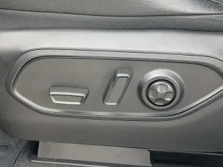 Jeep Grand Cherokee L 2024 4x2 Limited SUV de 4 puertas