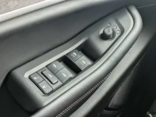 Jeep Grand Cherokee L 2024 4x2 Limited SUV de 4 puertas