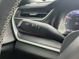 Jeep Grand Cherokee L 2024 4x2 Limited SUV de 4 puertas