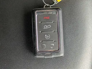 Jeep Grand Cherokee L 2024 4x2 Limited SUV de 4 puertas