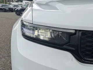 Jeep Grand Cherokee L 2024 4x2 Limited SUV de 4 puertas