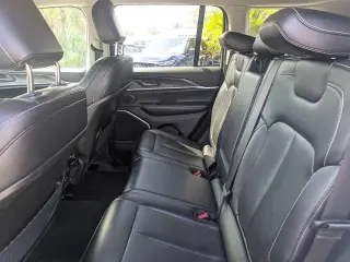 Jeep Grand Cherokee 2024 4x4 4xe SUV de 4 puertas