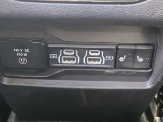 Jeep Grand Cherokee 2024 4x4 4xe SUV de 4 puertas