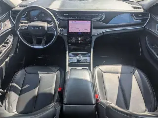 Jeep Grand Cherokee 2024 4x4 4xe SUV de 4 puertas
