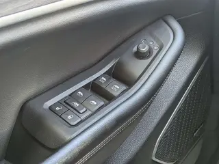 Jeep Grand Cherokee 2024 4x4 4xe SUV de 4 puertas