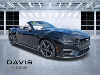Ford Mustang 2024 EcoBoost Premium 2p Cabrio
