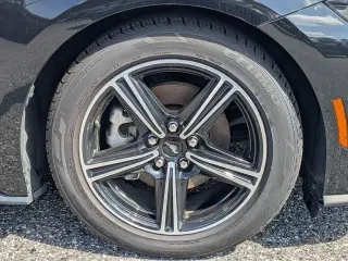 Ford Mustang 2024 EcoBoost Premium 2p Cabrio