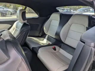 Ford Mustang 2024 EcoBoost Premium 2p Cabrio