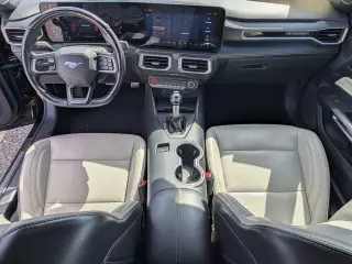 Ford Mustang 2024 EcoBoost Premium 2p Cabrio