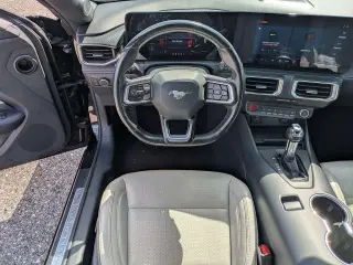 Ford Mustang 2024 EcoBoost Premium 2p Cabrio