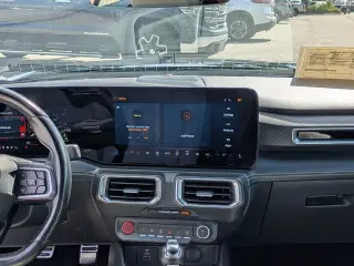 Ford Mustang 2024 EcoBoost Premium 2p Cabrio