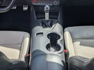 Ford Mustang 2024 EcoBoost Premium 2p Cabrio