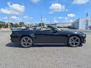 Ford Mustang 2024 EcoBoost Premium 2p Cabrio