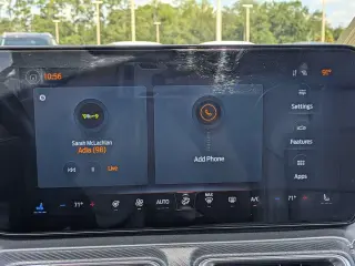 Ford Mustang 2024 EcoBoost Premium 2p Cabrio