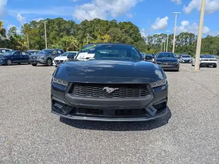 Ford Mustang 2024 EcoBoost Premium 2p Cabrio