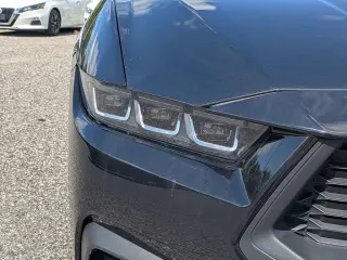 Ford Mustang 2024 EcoBoost Premium 2p Cabrio