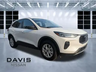 Ford Escape 2025 AWD Active 4p SUV