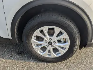 Ford Escape 2025 AWD Active 4p SUV