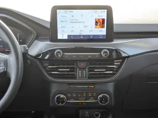 Ford Escape 2025 AWD Active 4p SUV