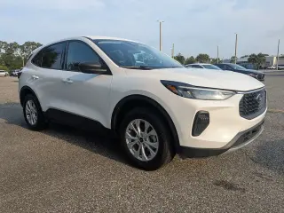 Ford Escape 2025 AWD Active 4p SUV