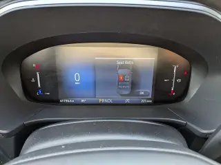 Ford Escape 2025 AWD Active 4p SUV