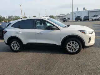 Ford Escape 2025 AWD Active 4p SUV