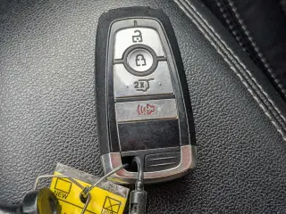 Ford Escape 2025 AWD Active 4p SUV