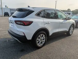 Ford Escape 2025 AWD Active 4p SUV