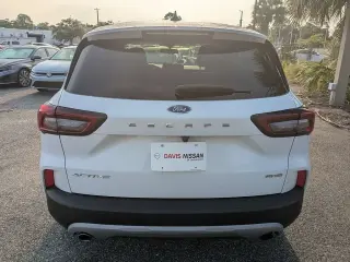 Ford Escape 2025 AWD Active 4p SUV