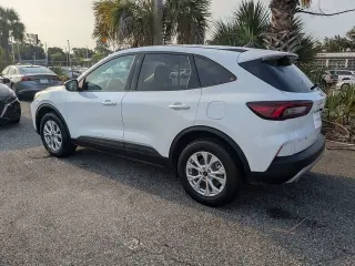 Ford Escape 2025 AWD Active 4p SUV