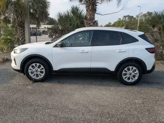 Ford Escape 2025 AWD Active 4p SUV