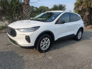 Ford Escape 2025 AWD Active 4p SUV