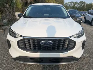 Ford Escape 2025 AWD Active 4p SUV