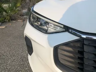 Ford Escape 2025 AWD Active 4p SUV