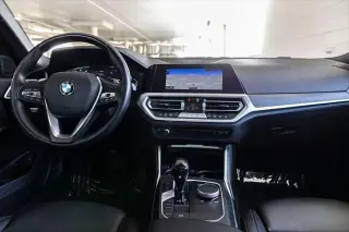 BMW Serie 3 2022 Sedán 330i de 4 puertas