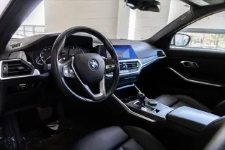 BMW Serie 3 2022 Sedán 330i de 4 puertas
