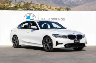 BMW Serie 3 2022 Sedán 330i de 4 puertas