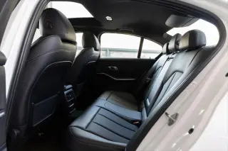 BMW Serie 3 2022 Sedán 330i de 4 puertas
