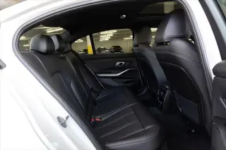 BMW Serie 3 2022 Sedán 330i de 4 puertas