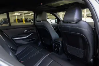BMW Serie 3 2022 Sedán 330i de 4 puertas